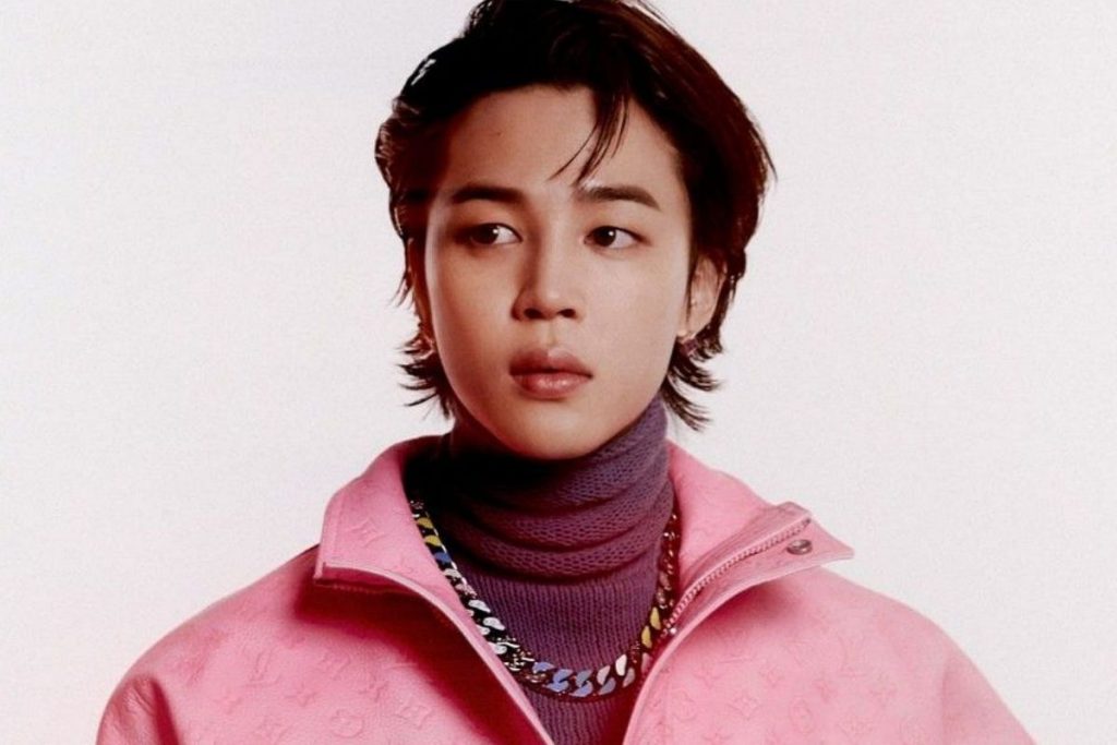 Jimin de BTS muestra la adorable casa donde vivirá con su esposa