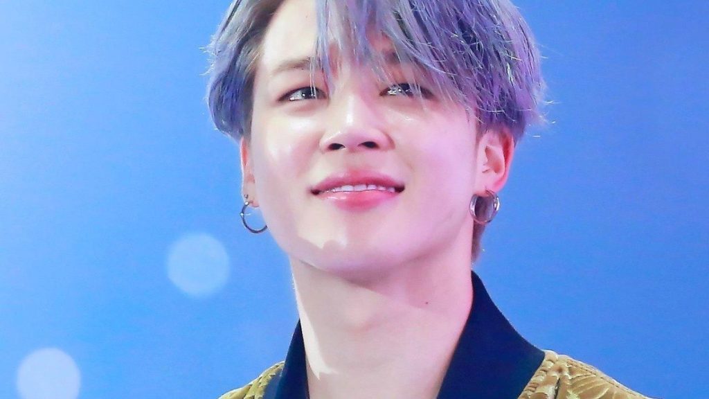 Jimin de BTS se hizo un nuevo tatuaje y está inspirado en dibujo de una ARMY