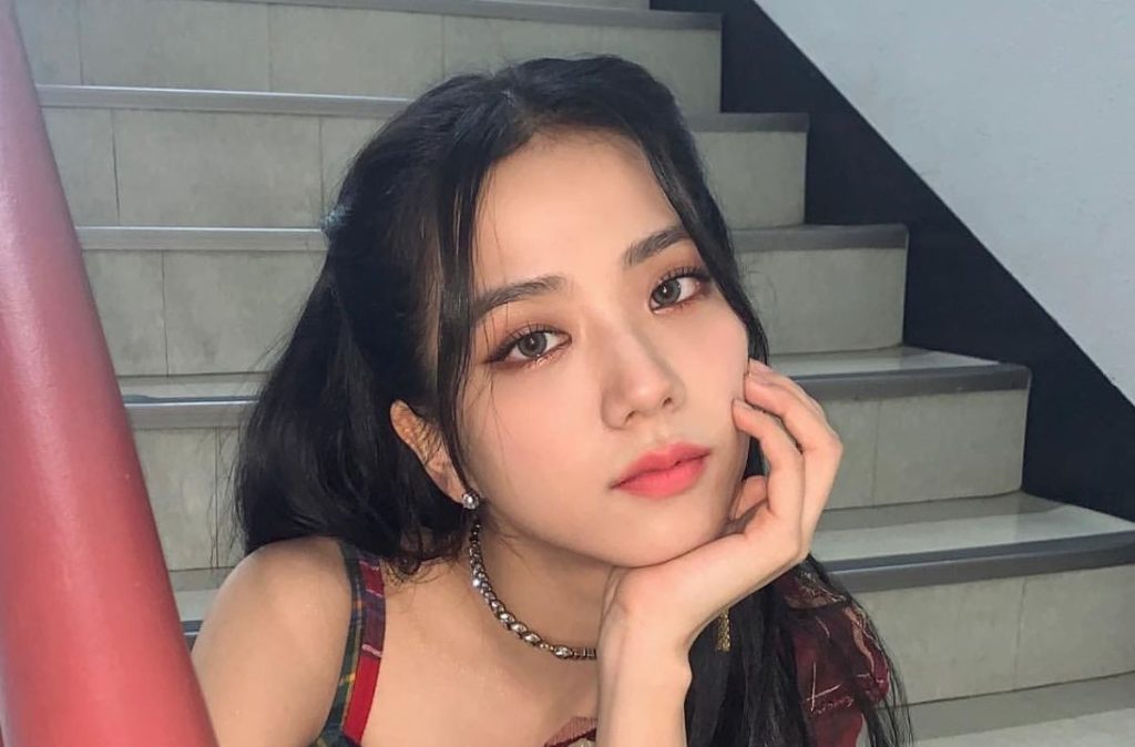 Jisoo de BLACKPINK podría confirmar que las fotos filtradas de Jennie y V de BTS son reales