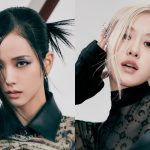 Jisoo y Rosé de BLACKPINK aparecen en los créditos del nuevo álbum como compositoras. Mira el tracklist