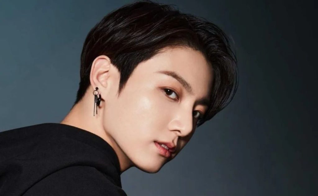 Jungkook de BTS cuenta una aterradora experiencia paranormal en la ducha