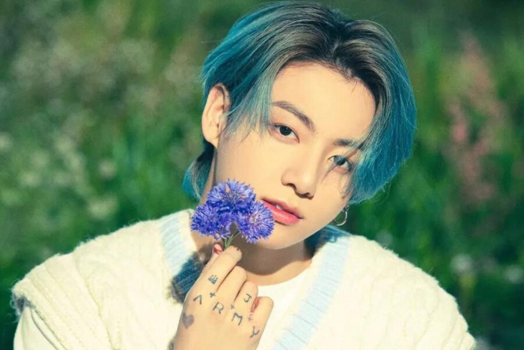 Jungkook de BTS participa en este nuevo dorama surcoreano que puedes ver hoy mismo