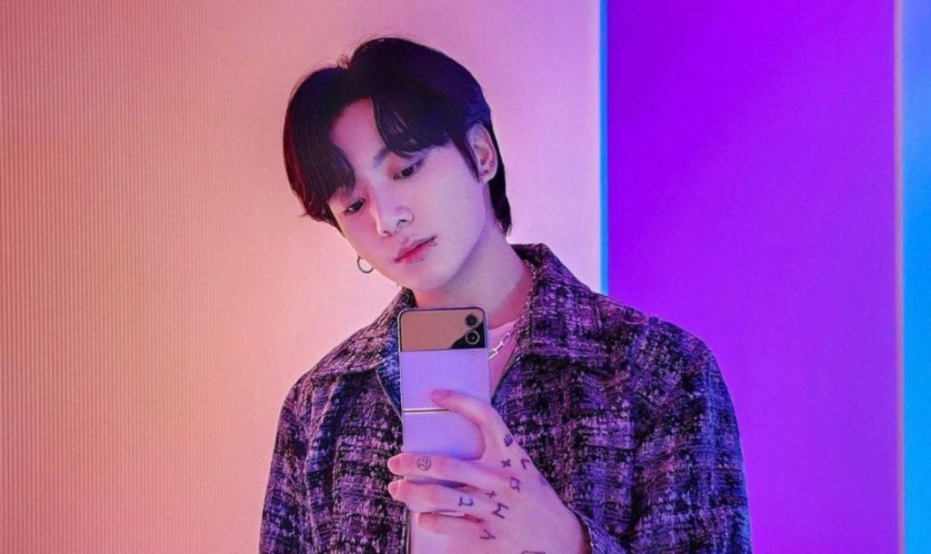 BTS: Jungkook es declarado como "el hombre internacional más sexy del mundo"