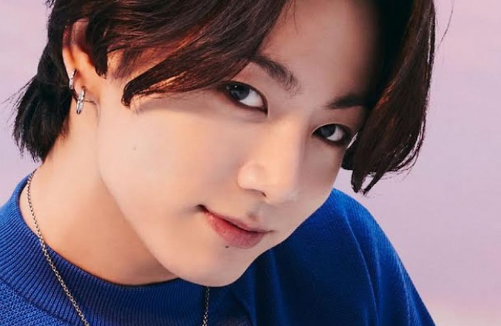 Jungkook podría hacer historia y conseguir una nominación al GRAMMY 2023 como solista