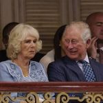 La conversación sexual entre Carlos III y Camila Parker que podría costarle su ascenso al trono Británico