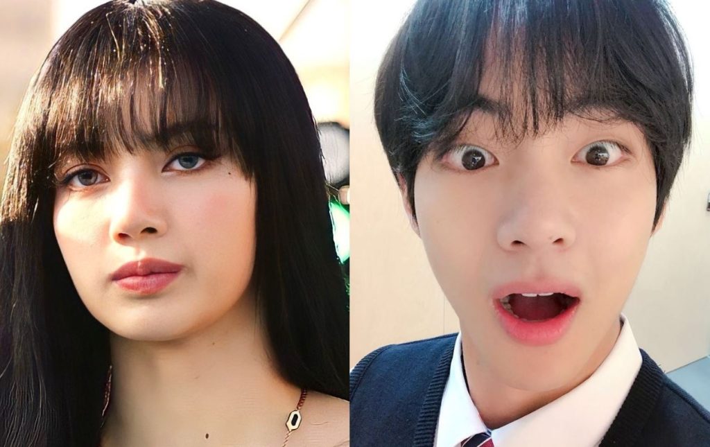 La experiencia cercana a la muerte que Lisa y Taehyung tuvieron juntos