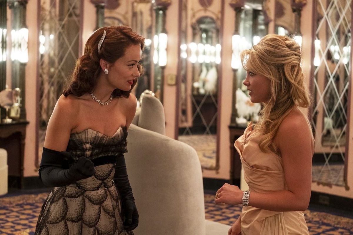 La inesperada conexión de BTS y Harry Styles en Estados Unidos