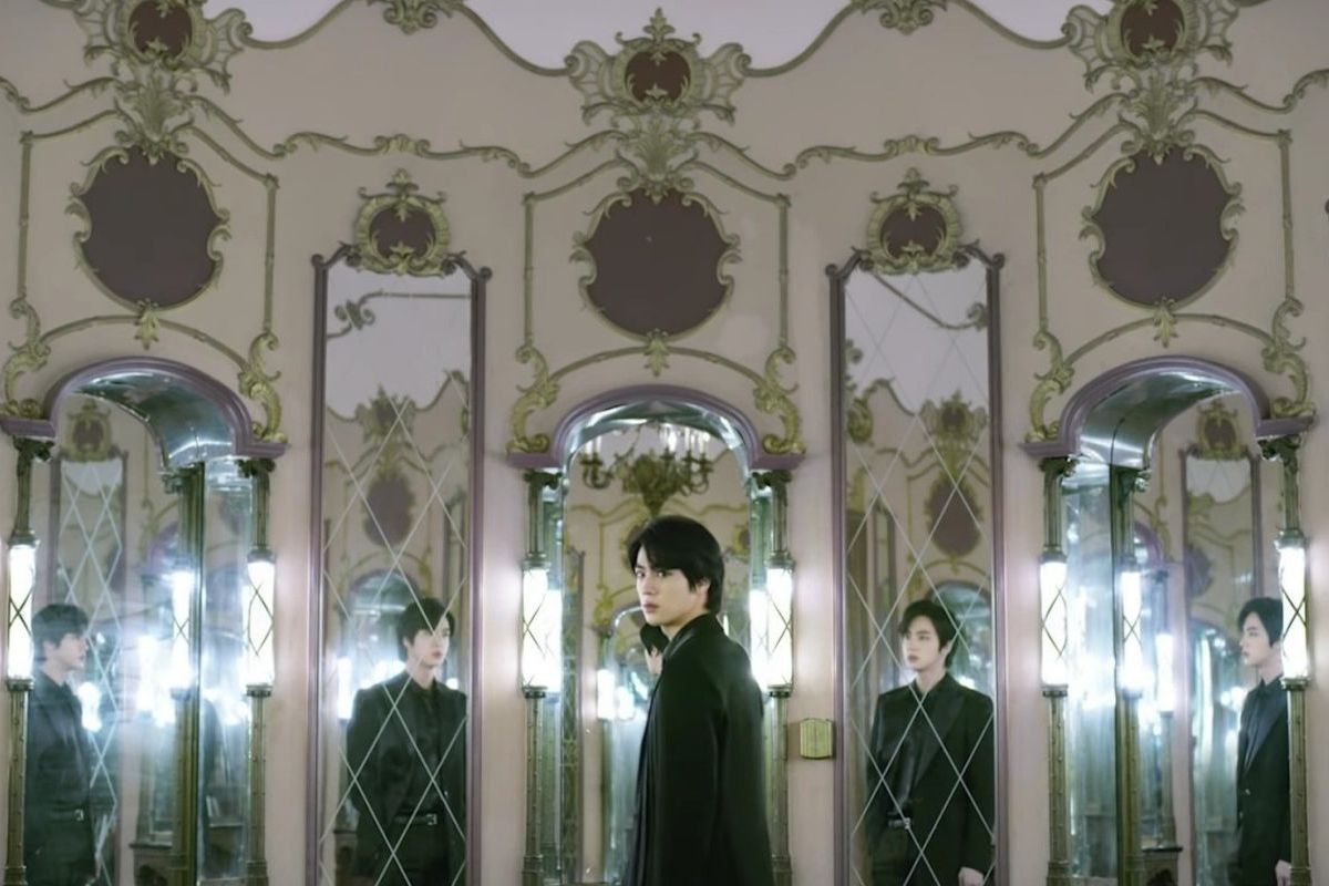 La inesperada conexión de BTS y Harry Styles en Estados Unidos