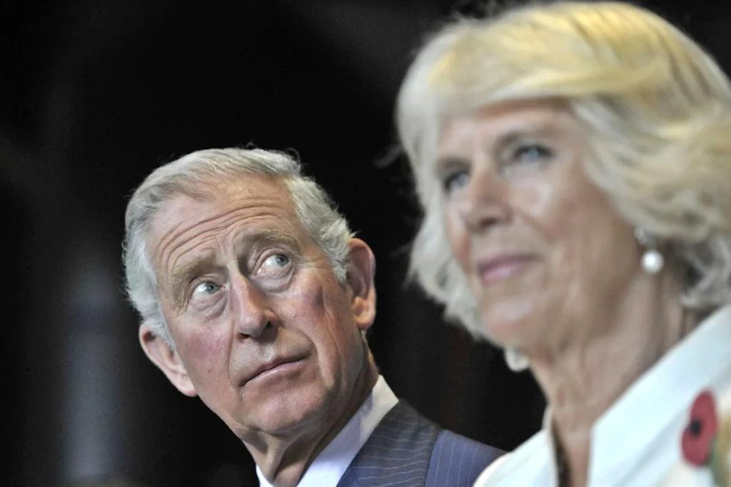 La ley secreta que puso en peligro al Rey Carlos III por un escándalo sexual de 1997