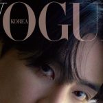 La portada de BTS V para Vogue Korea rompe el récord de ventas