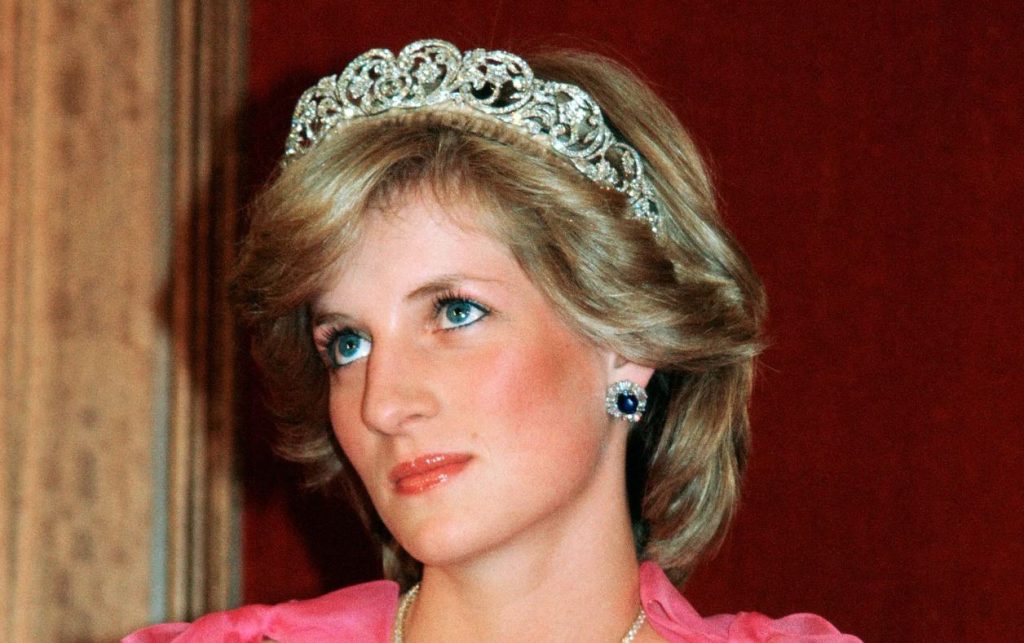 La princesa Diana iba a ser la nueva Reina de Inglaterra tras el fallecimiento de Isabel II