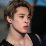 Las fotos de Jimin sin camisa que impactaron al ARMY