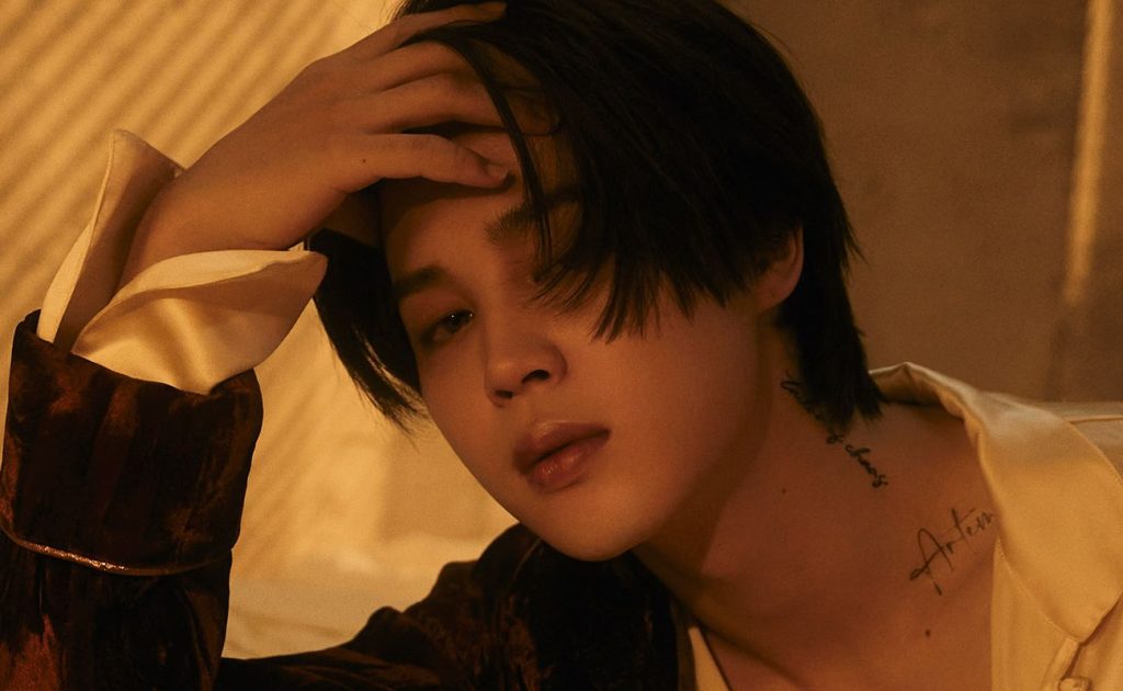 Las referencias LGBTQIA+ en el proyecto de Jimin de BTS 'Me, Myself & Jimin'