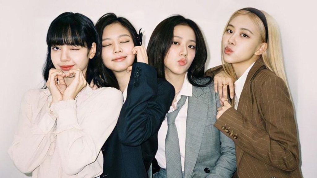 Lisa confirma que Jennie será la primera integrante de BLACKPINK en casarse, ¿Con V?