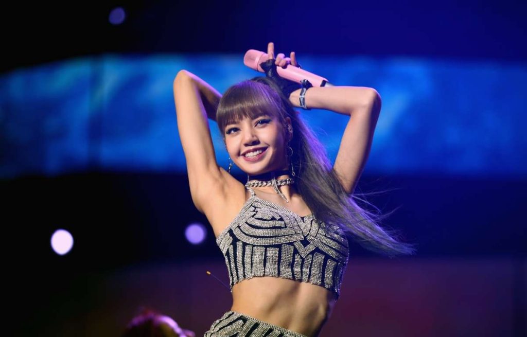 Lisa de BLACKPINK fue menospreciada por integrante de TWICE (VÍDEO)