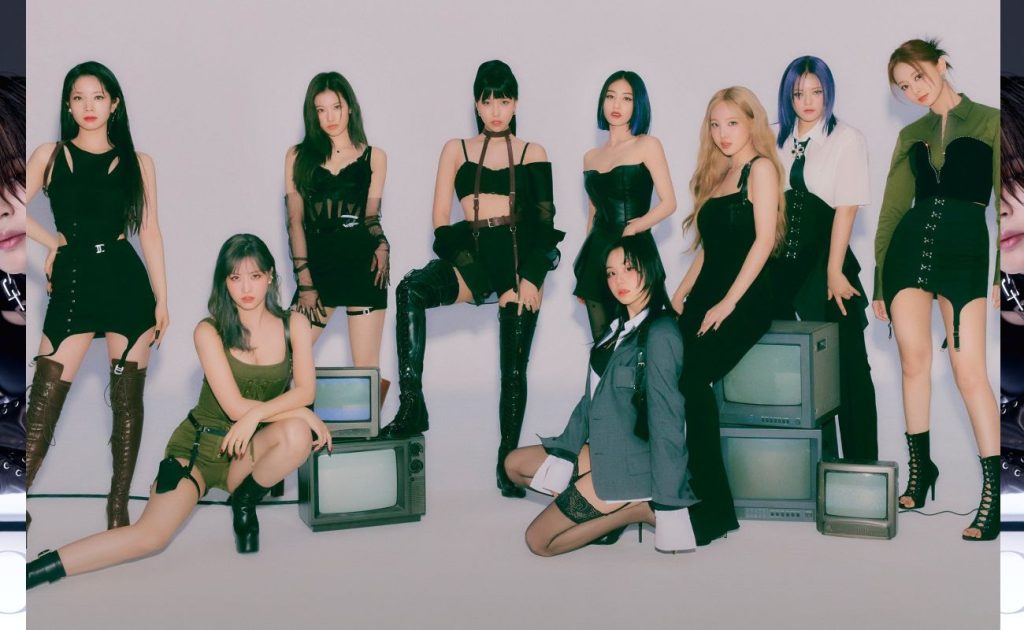 Los grupos femeninos dominan Estados Unidos y estas canciones lo demuestran