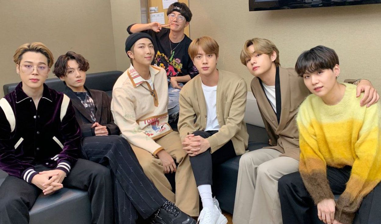 Los resultados de la encuesta sobre la exención militar de BTS decepcionan a los fans