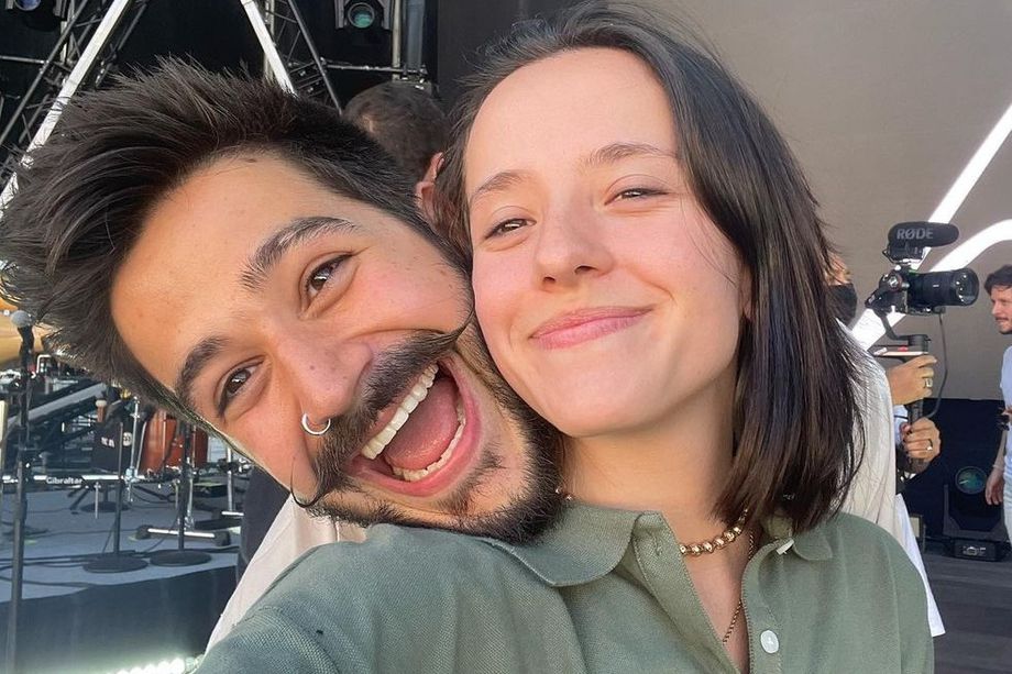 Evaluna y Camilo revelan cuando mostrarán a Índigo, su bebé no binario, ante las cámaras