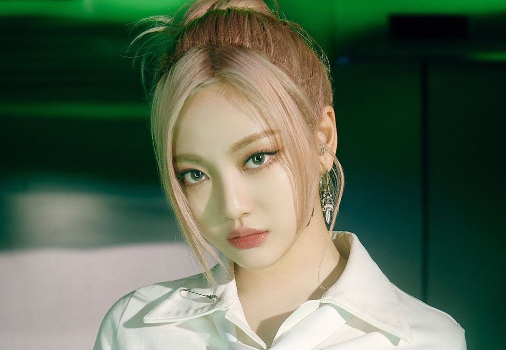 Ningning de Aespa comparte malas noticias sobre el próximo comeback del grupo