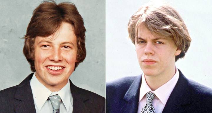 Conoce al Príncipe Simón, el hijo no reconocido del Rey Carlos III y Camila Parker