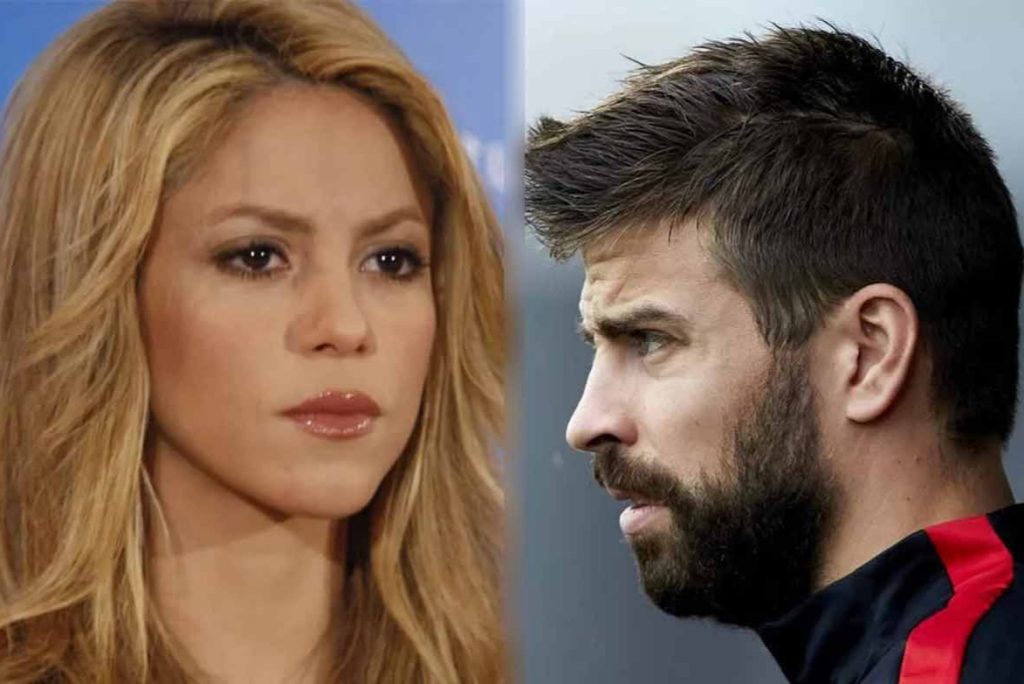 Piqué RECHAZÓ oferta de Shakira y los niños se quedarán en Barcelona