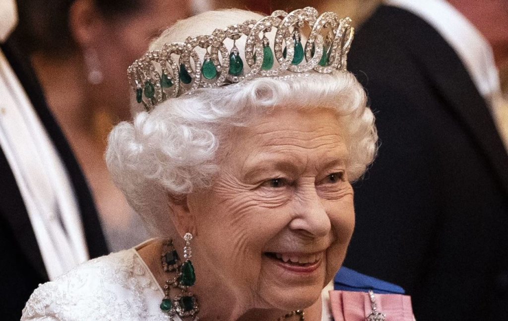 Reina Isabel II: La verdadera causa de su fallecimiento es revelada