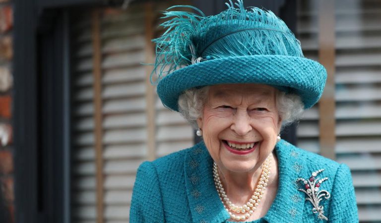 Revelan la causa oficial del fallecimiento de la Reina Isabel II