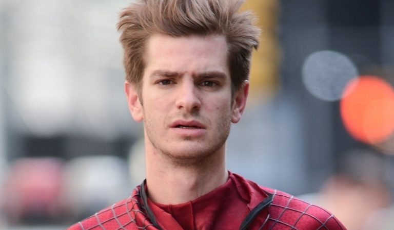 Revelan que Andrew Garfield será el nuevo Spider-Man en ‘Avengers: Secret Wars’