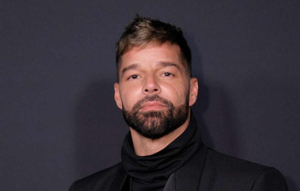 Ricky Martin demandará a su sobrino por extorsión y difamación