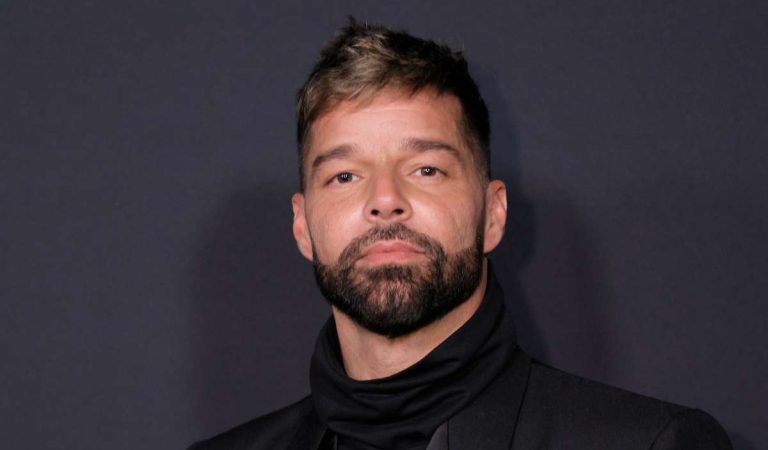 Ricky Martin demandará a su sobrino por extorsión y difamación