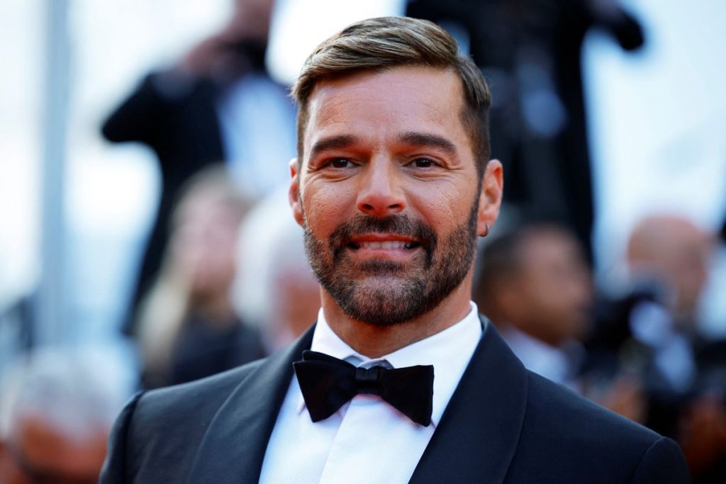 Ricky Martin recibe nueva denuncia por agresión sexual agravada