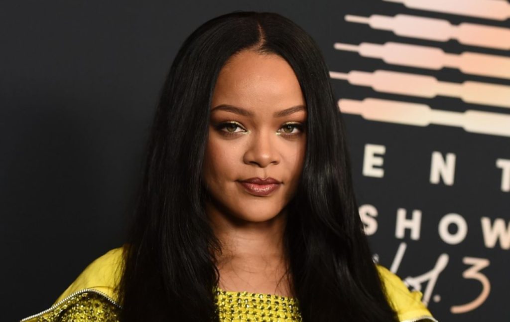 Rihanna dará el show de medio tiempo del Super Bowl 2023