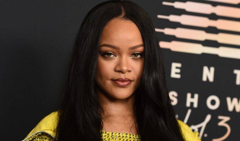 Rihanna dará el show de medio tiempo del Super Bowl 2023