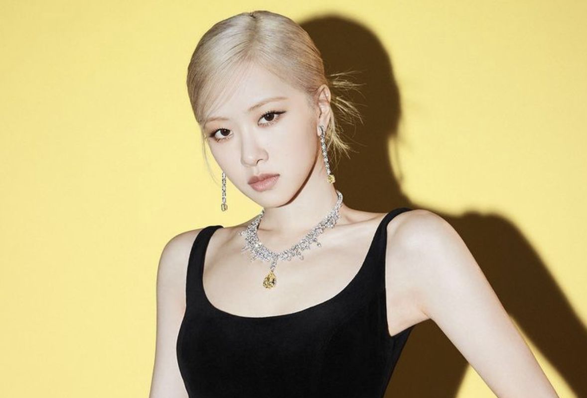 Rosé de BLACKPINK es censurada en Corea y responde de la forma épica posible
