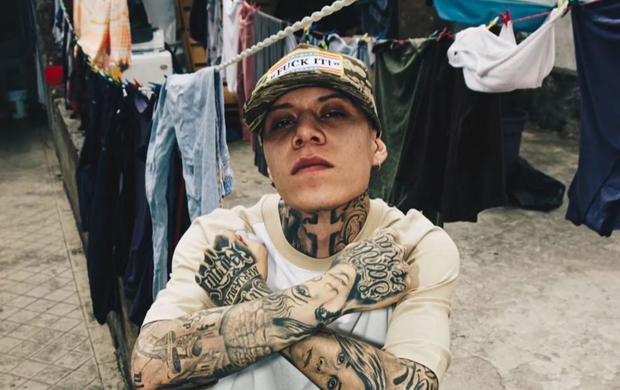 Santa Fe Klan es detenido y podría ir a prisión tras enloquecer en un hotel