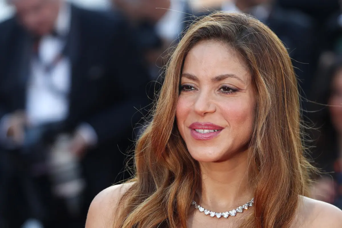 Shakira responde oficialmente a Piqué y su romance con Clara Chia Marti