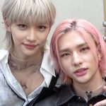 Stray Kids: El gesto de Felix con Hyunjin que confirma su relación especial