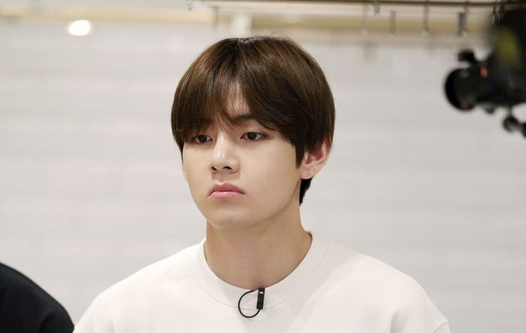 Taehyung habla sobre su relación con BTS y del como no puede ser hipócrita