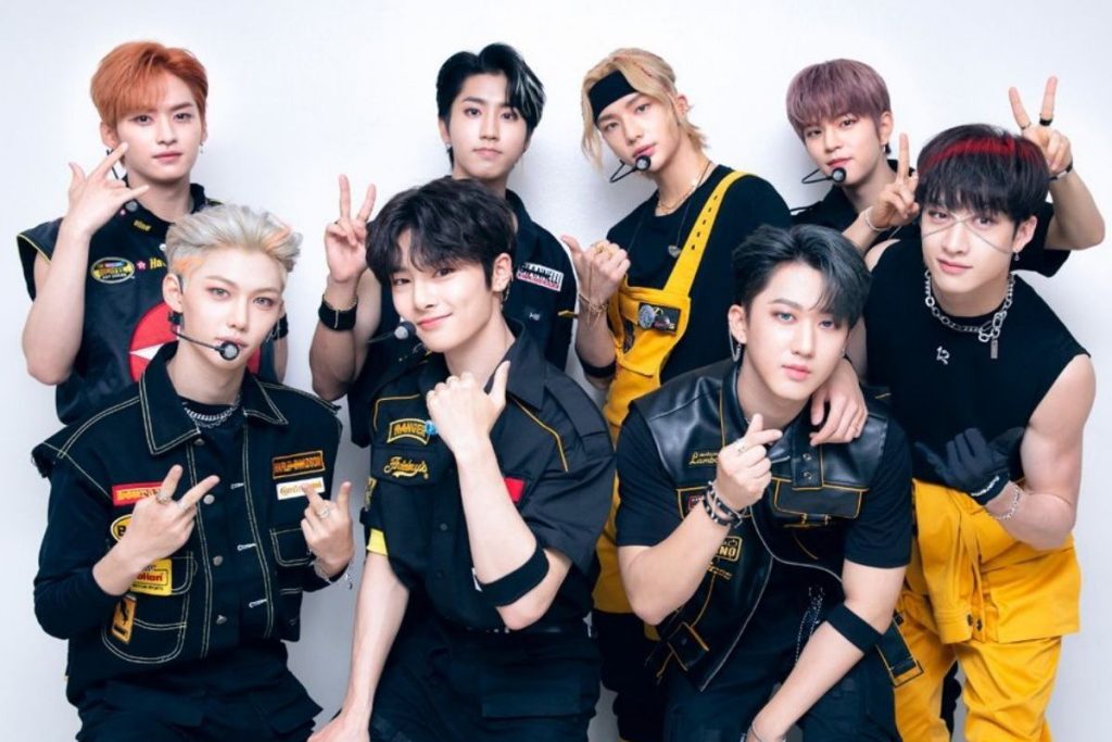 Top 5 de mejores canciones para convertir a tus amigos en fans del K-Pop