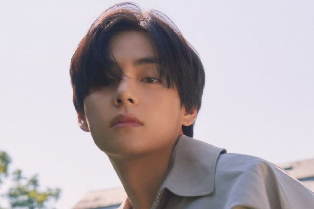 Vogue Korea habla sobre el comportamiento arrogante de V de BTS