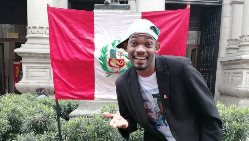 Will Smith tiene un doble y es de Venezuela. Conócelo aquí