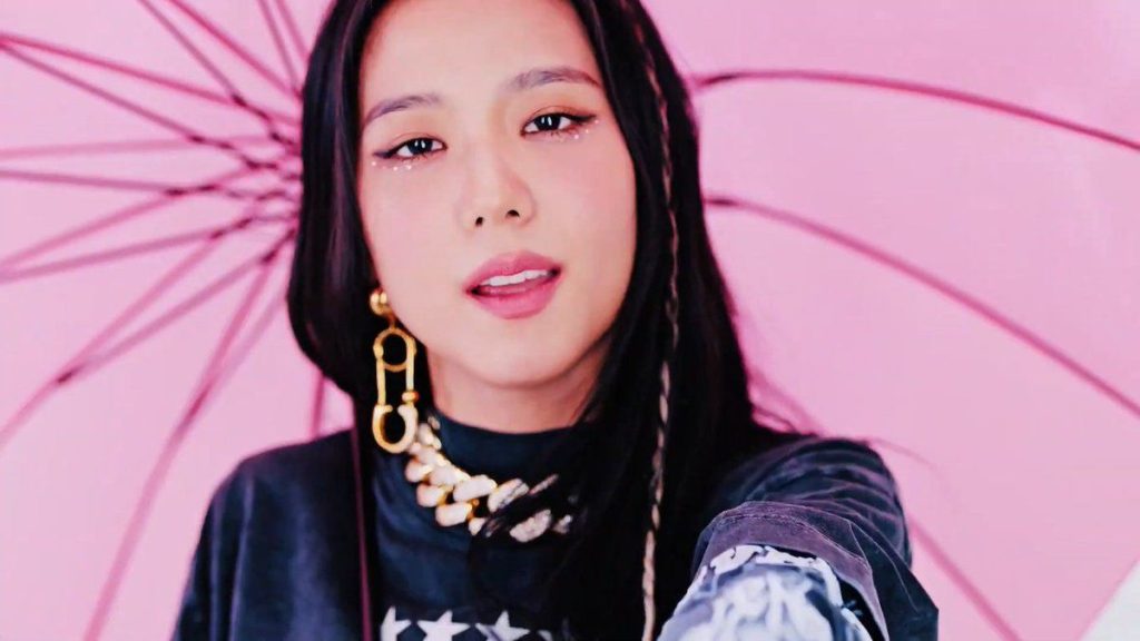 YG demuestra que Jisoo de BLACKPINK es su artista menos favorita del grupo