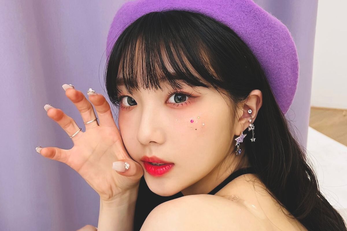 Yeojin de LOONA confiesa que no le pagan desde su debut, muchos años atrás