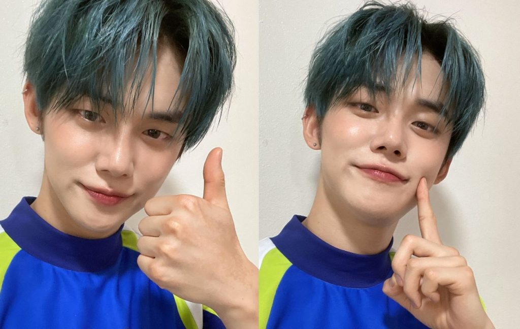 Yeonjun de TXT rechaza una propuesta matrimonial de la forma más épica posible