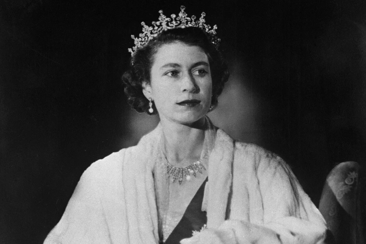 Revelan la causa oficial del fallecimiento de la Reina Isabel II