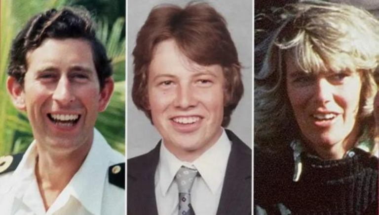 Conoce al Príncipe Simón, el hijo no reconocido del Rey Carlos III y Camila Parker