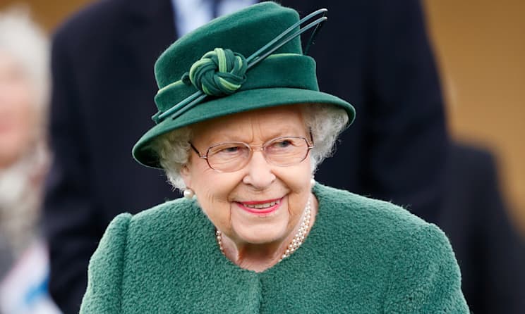 Revelan la causa oficial del fallecimiento de la Reina Isabel II