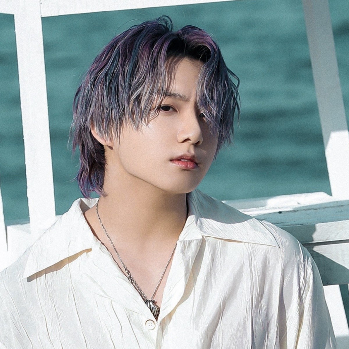 BTS: Jungkook es declarado como "el hombre internacional más sexy del mundo" BTS: Jungkook es declarado como "el hombre internacional más sexy del mundo"