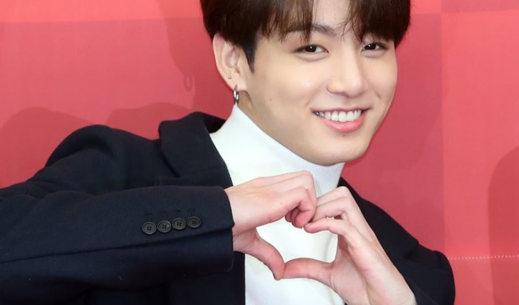 BTS Jungkook podría casarse pronto? BTS Jungkook podría casarse pronto?