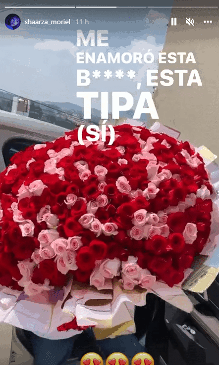 Anuel AA envío cínicamente el mismo regalo a Yailin la más viral y a su nueva amante